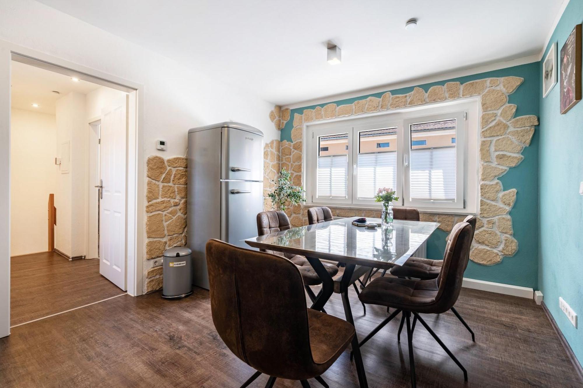 Ferienhaus Unterm Schloss Bautzen Luaran gambar
